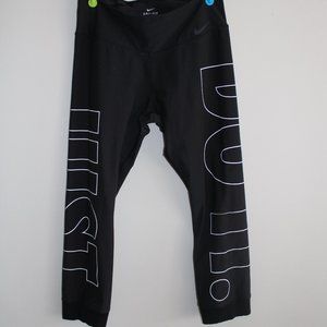 SOLD Nike Leggings